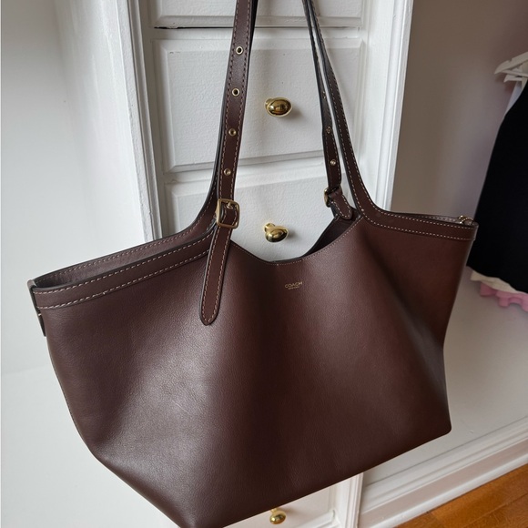 Coach Gramercy Tote - Picture 4 of 13